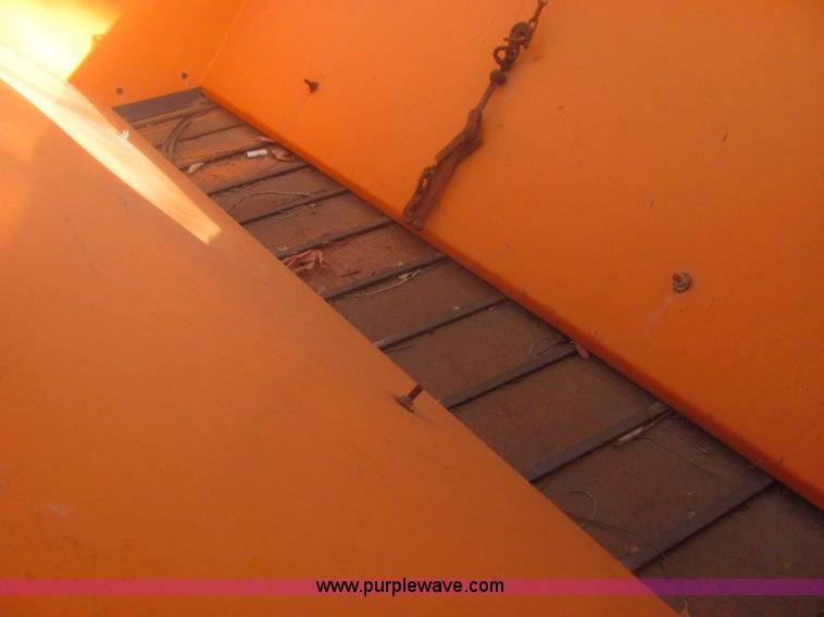 image for item 6819 Monroe sand/salt spreader