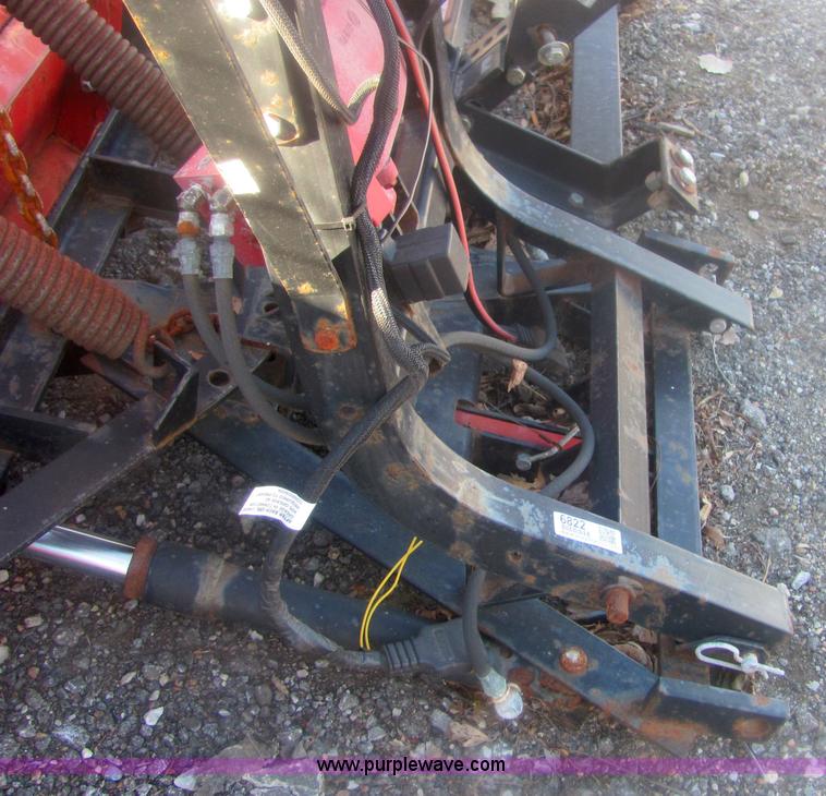 image for item 6822 Western snow plow