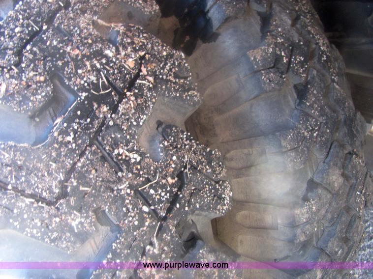 image for item 6823 1988 GMC Sierra C70 boom bucket truck