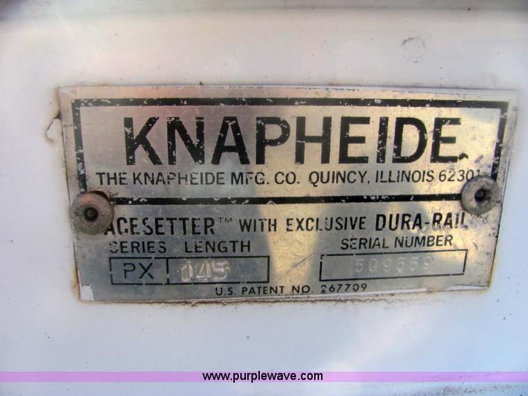 image for item 6823 1988 GMC Sierra C70 boom bucket truck