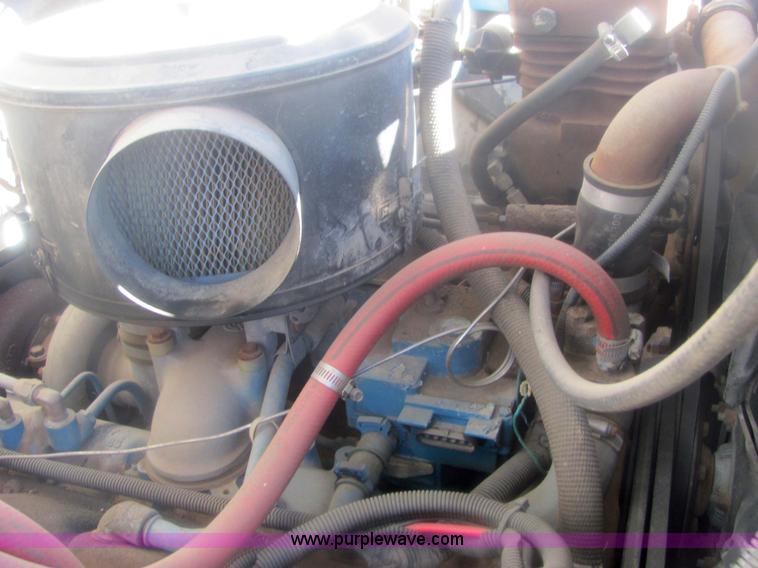 image for item 6823 1988 GMC Sierra C70 boom bucket truck