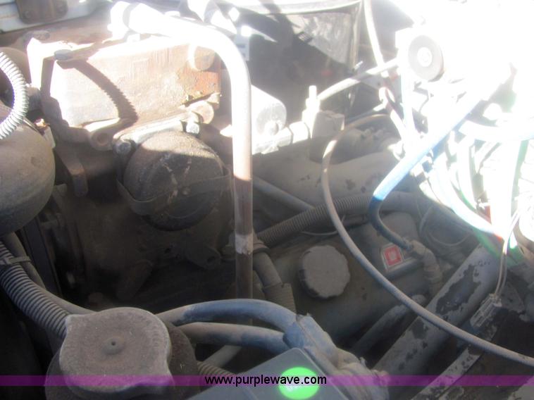 image for item 6823 1988 GMC Sierra C70 boom bucket truck