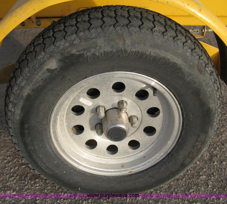 image for item 8080 2008 Bil-jax 3522A aerial lift