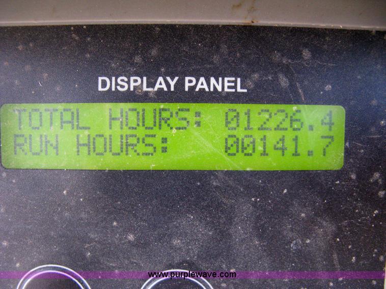 image for item 8080 2008 Bil-jax 3522A aerial lift