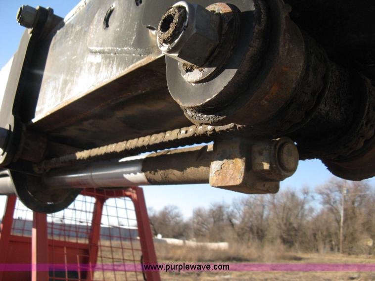 image for item 8103 1990 BPI SS-836B telehandler