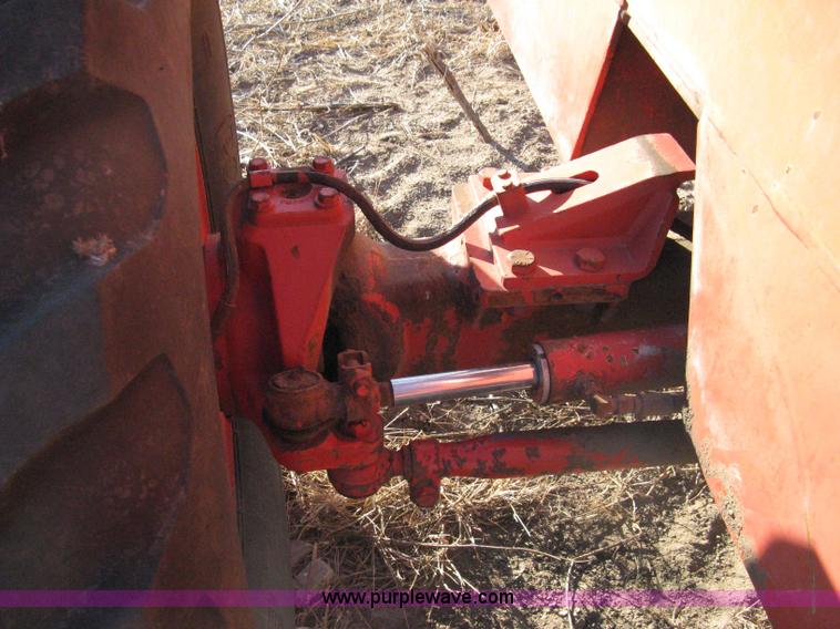 image for item 8103 1990 BPI SS-836B telehandler