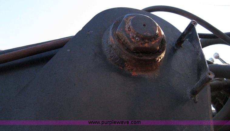 image for item 8104 Dunham L190-RR-L knuckle boom grapple lift