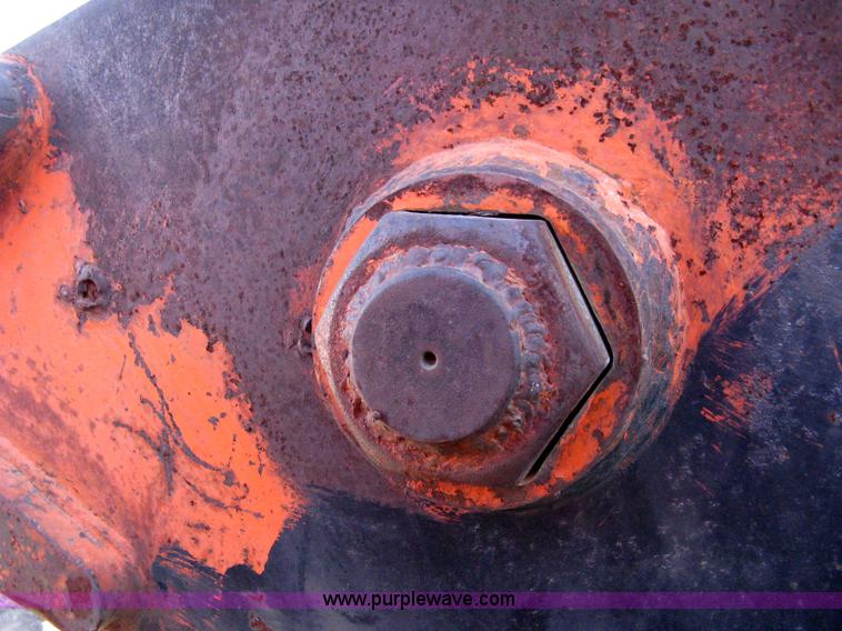 image for item 8104 Dunham L190-RR-L knuckle boom grapple lift