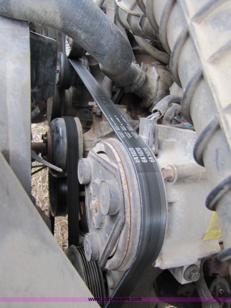 image for item 9009 1997 Ford F-250 Heavy Duty XL pickup truck