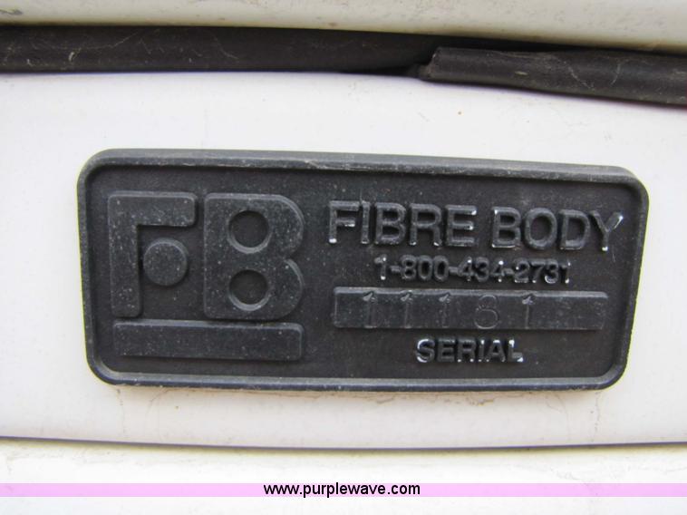 image for item 9009 1997 Ford F-250 Heavy Duty XL pickup truck