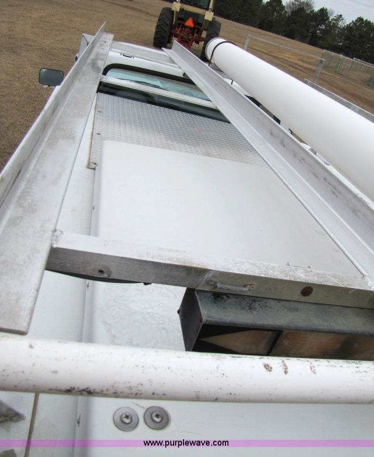 image for item 9009 1997 Ford F-250 Heavy Duty XL pickup truck