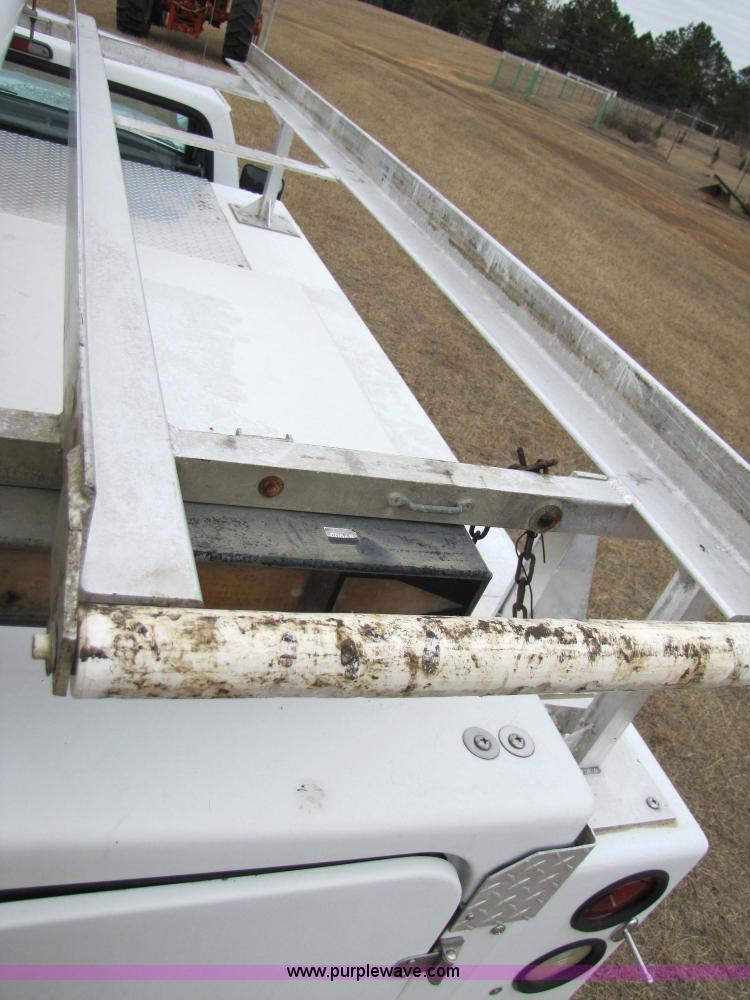 image for item 9009 1997 Ford F-250 Heavy Duty XL pickup truck