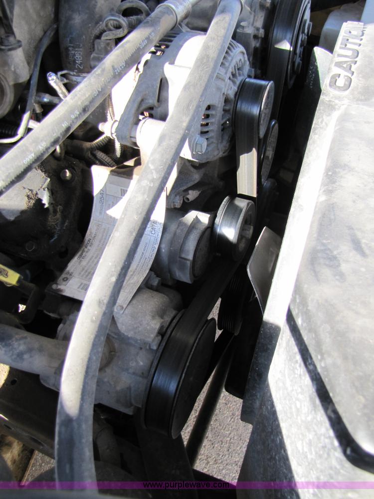 image for item 1023 1997 Dodge Ram 3500 extended cab pickup truck