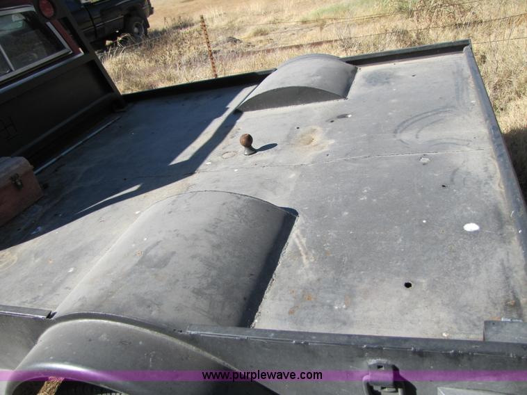 image for item 3648 1984 Chevrolet C30 pickup truck