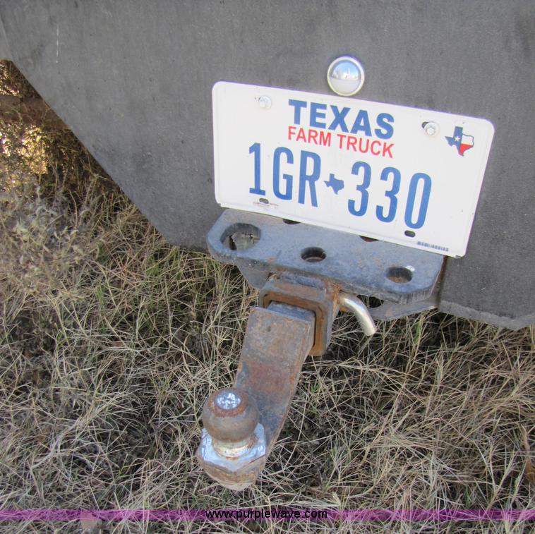 image for item 3648 1984 Chevrolet C30 pickup truck