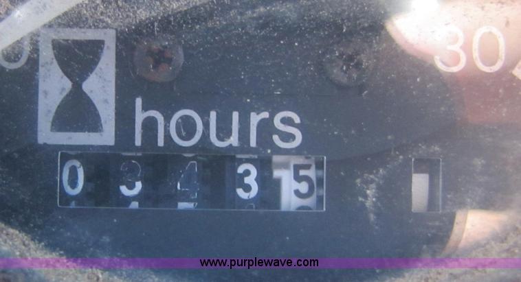 image for item 3649 Allis-Chalmers AC7000 tractor with loader