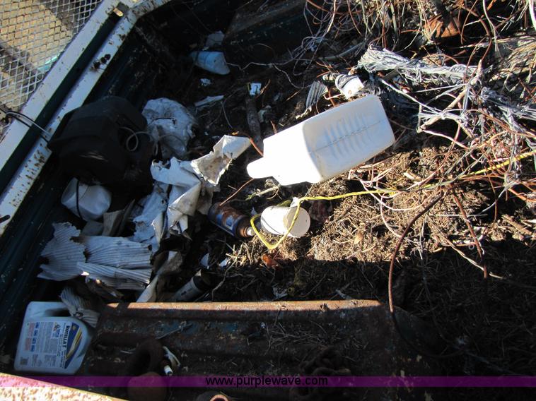 image for item 3671 1979 Chevrolet Luv pickup truck