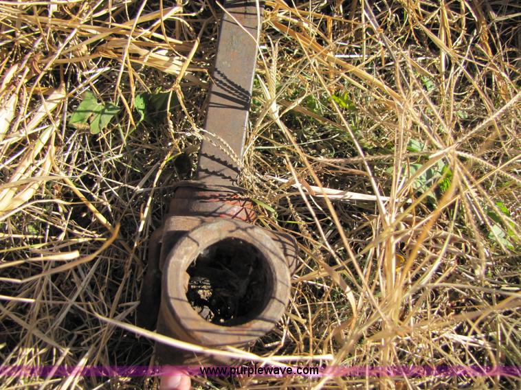 image for item 3676 5' rotary mower