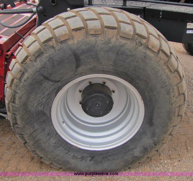 image for item 8334 2007 Case IH WDX1902 swather