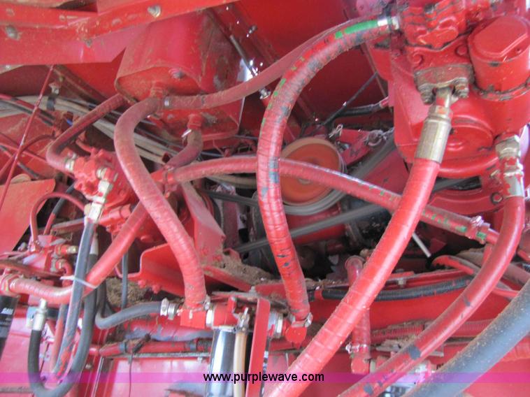 image for item 8337 2000 Case IH 2388 combine