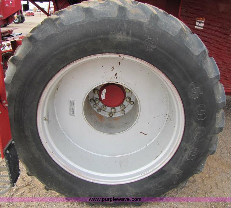 image for item 8337 2000 Case IH 2388 combine