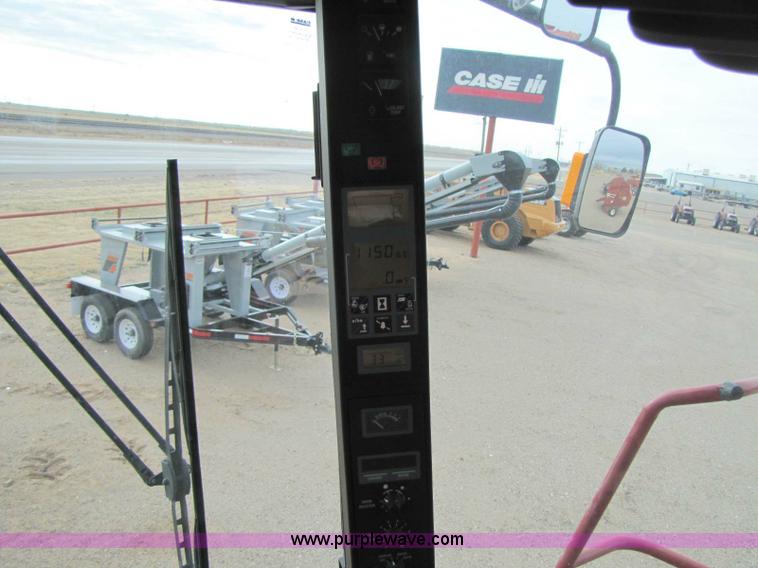 image for item 8337 2000 Case IH 2388 combine