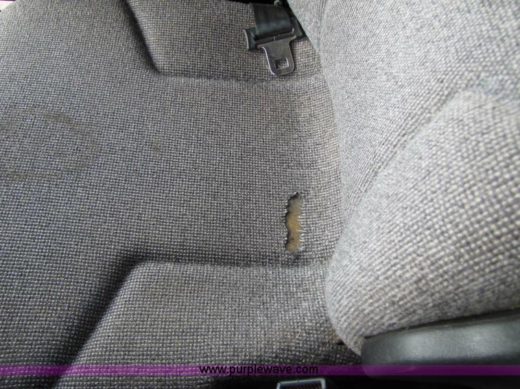 image for item 8337 2000 Case IH 2388 combine