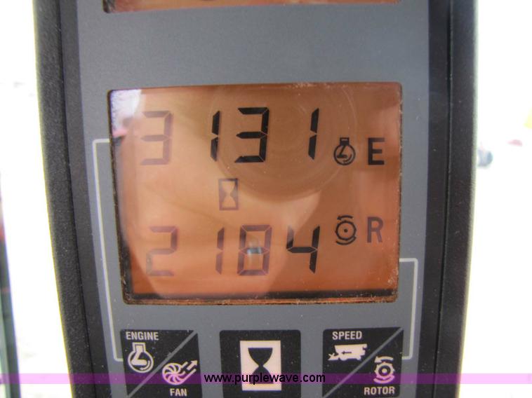 image for item 8337 2000 Case IH 2388 combine