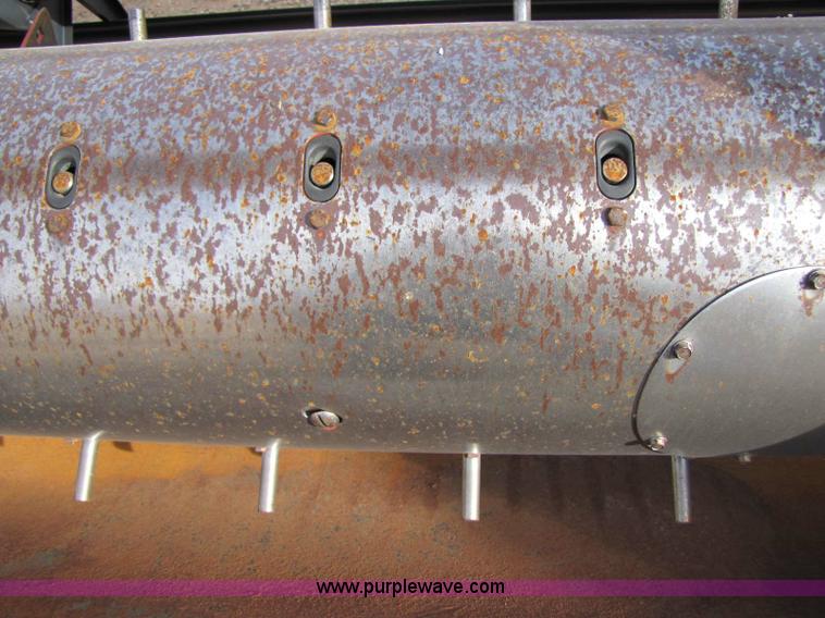 image for item 8338 Case IH 1010-30 platform header