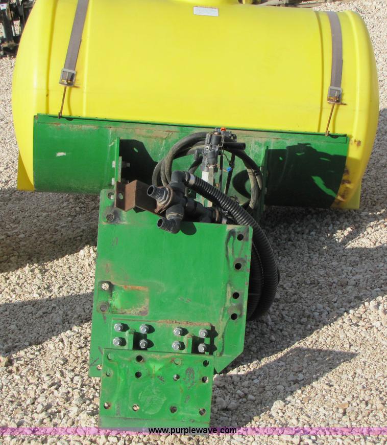 image for item 8341 Agri-Products saddle tanks