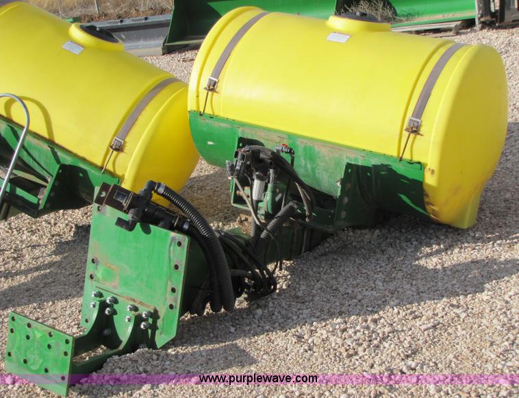 image for item 8341 Agri-Products saddle tanks