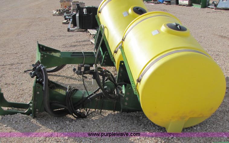 image for item 8341 Agri-Products saddle tanks