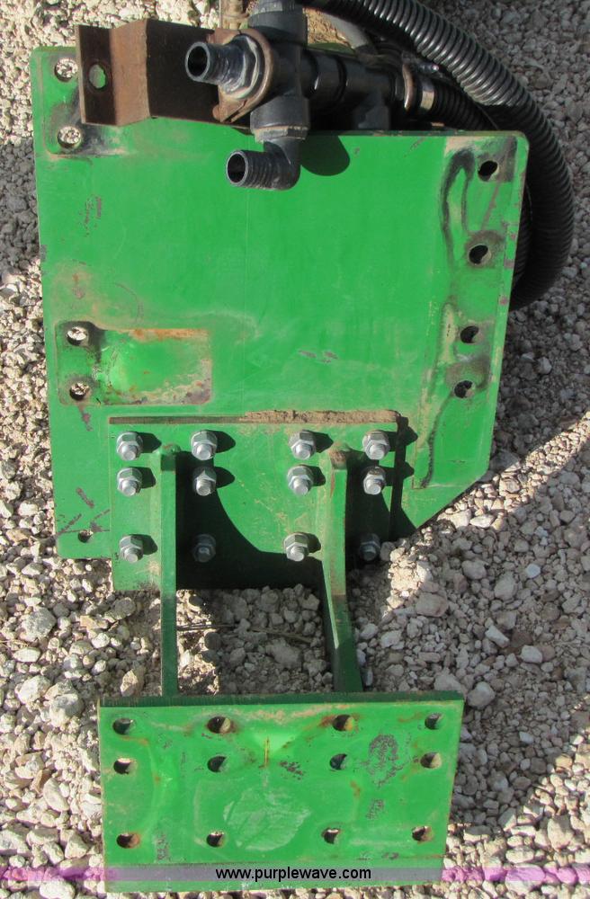 image for item 8341 Agri-Products saddle tanks