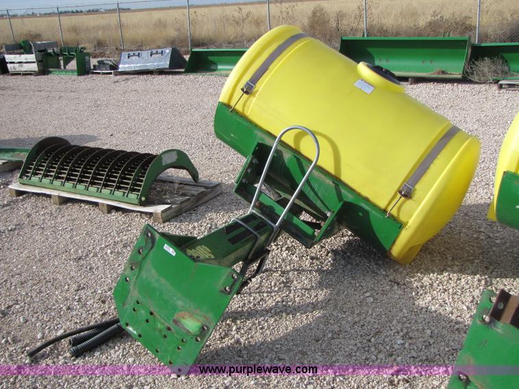 image for item 8341 Agri-Products saddle tanks