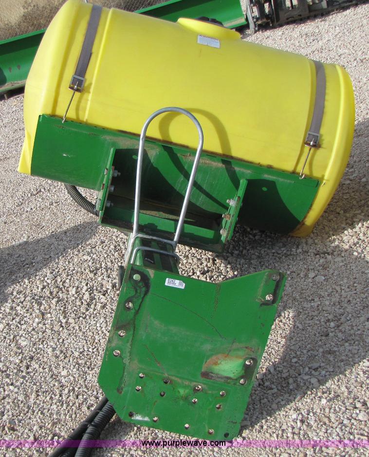 image for item 8341 Agri-Products saddle tanks
