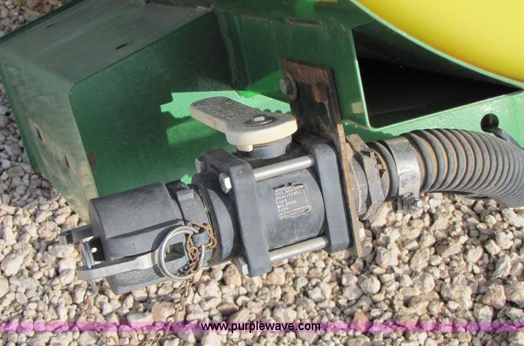 image for item 8341 Agri-Products saddle tanks