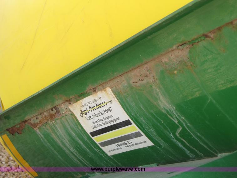 image for item 8341 Agri-Products saddle tanks