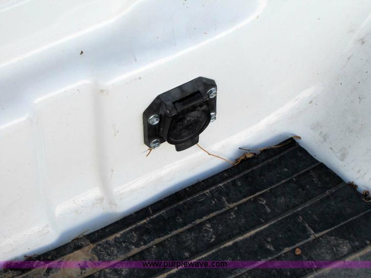 image for item 8344 2004 - 2006 Dodge dually bed