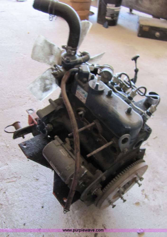 image for item 9011 Thomas A404T83S skid steer