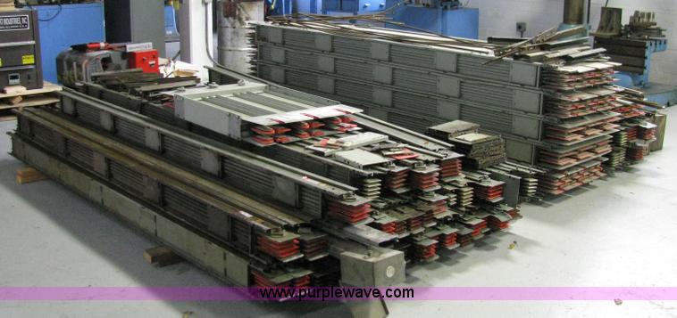 image for item 1510 Surplus industrial busway inventory