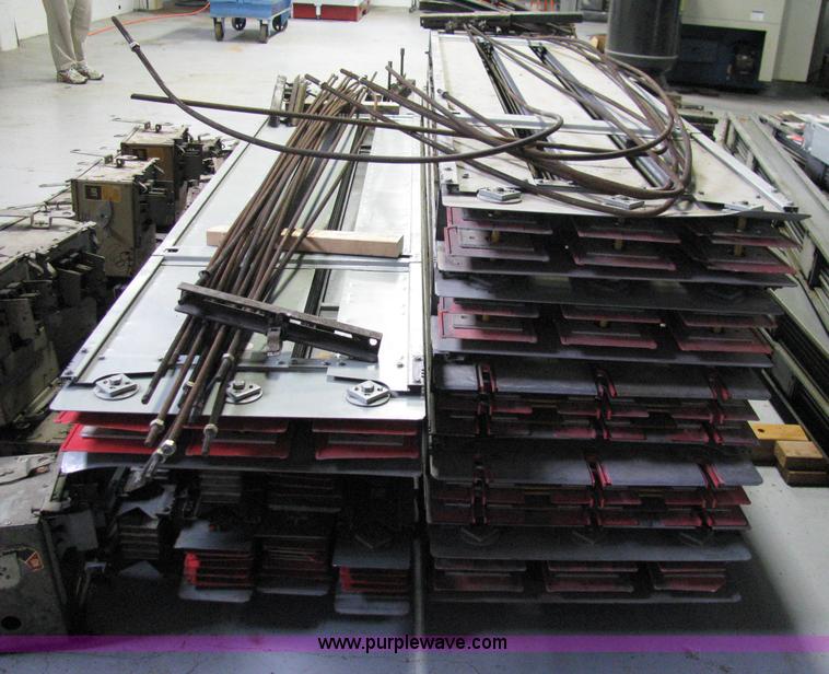 image for item 1510 Surplus industrial busway inventory