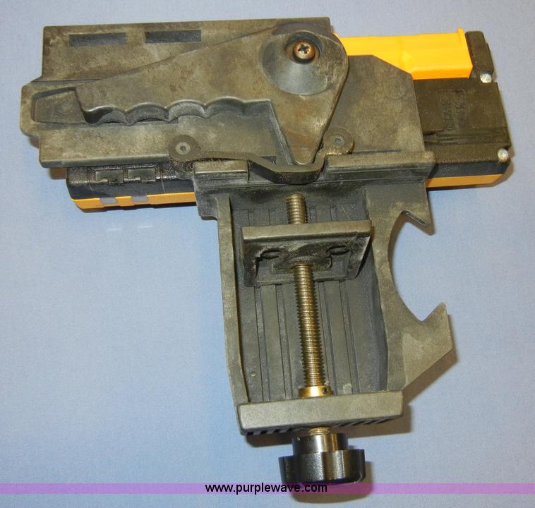 image for item 2109 Spectra - Physics Laser Plane 500