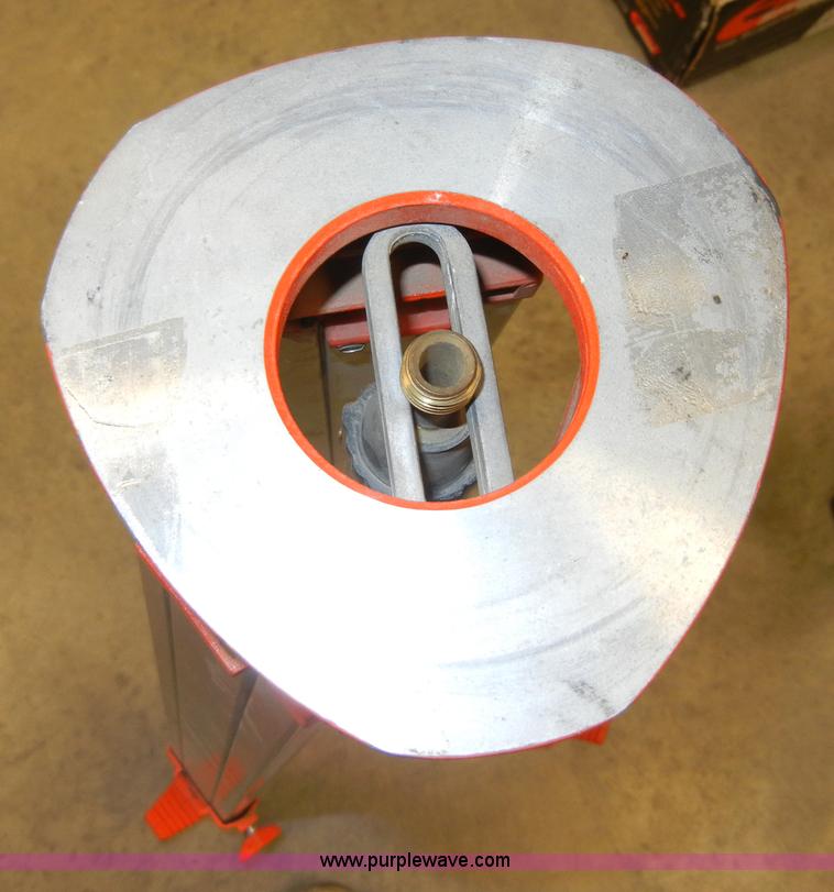 image for item 2109 Spectra - Physics Laser Plane 500