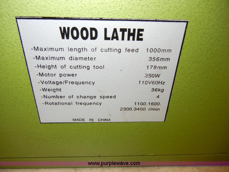 image for item 2117 Assorted tools