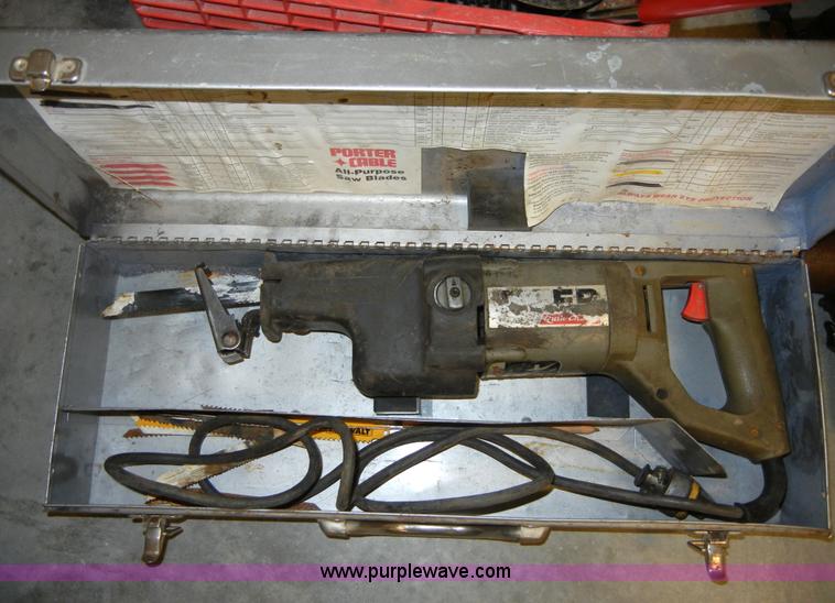 image for item 2117 Assorted tools