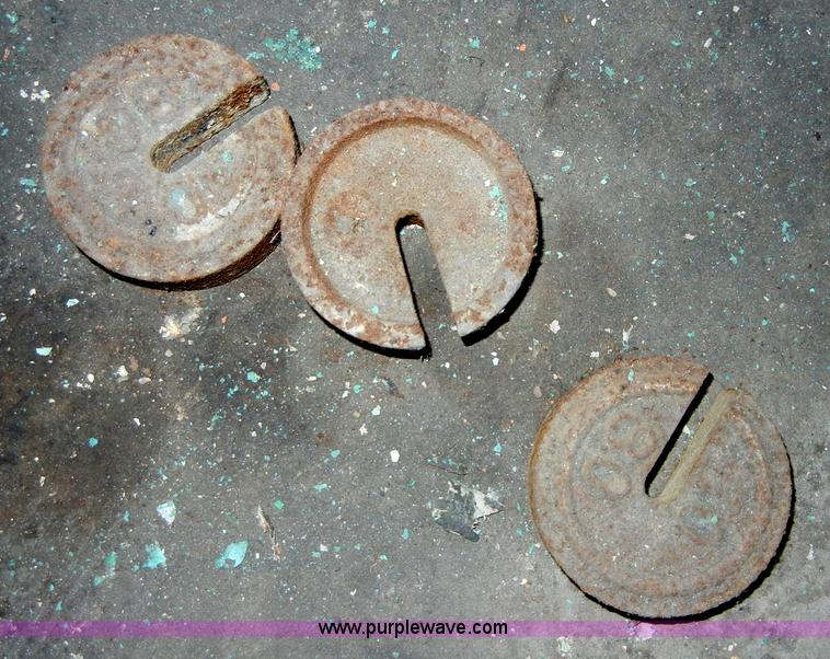 image for item 2121 (3) scales