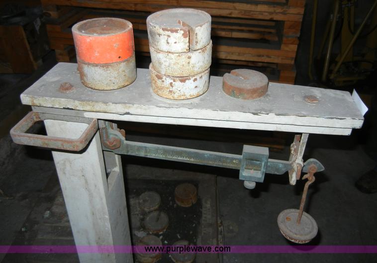 image for item 2121 (3) scales