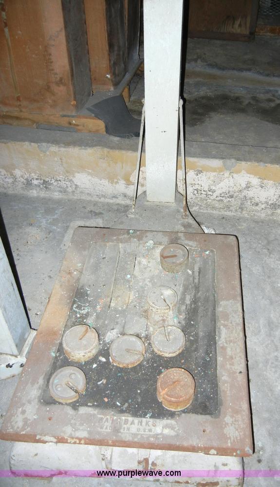 image for item 2121 (3) scales