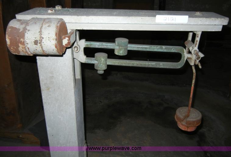 image for item 2121 (3) scales