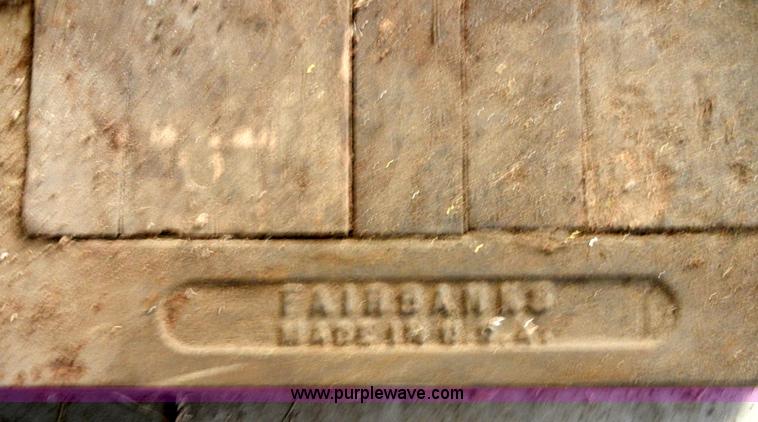 image for item 2121 (3) scales